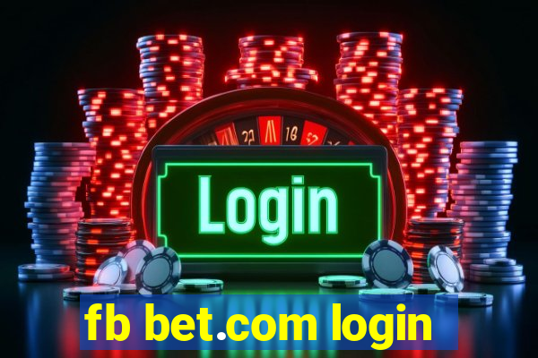 fb bet.com login